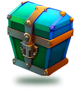 treasure chest