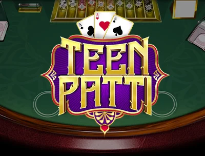 Teen Patti